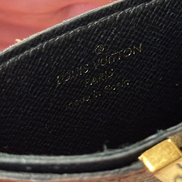 Louis Vuitton Cardholder - Picture 13 of 16